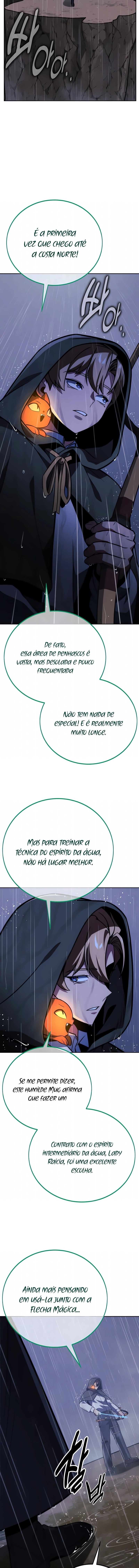 Read Guia de Sobrevivência do Extra da Academia PT Manga Online