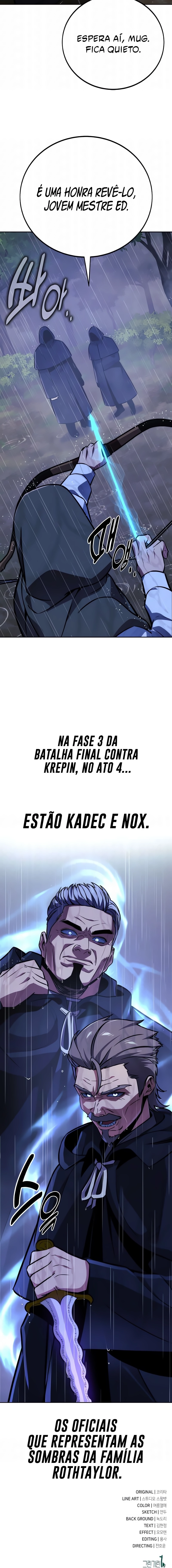 Read Guia de Sobrevivência do Extra da Academia PT Manga Online