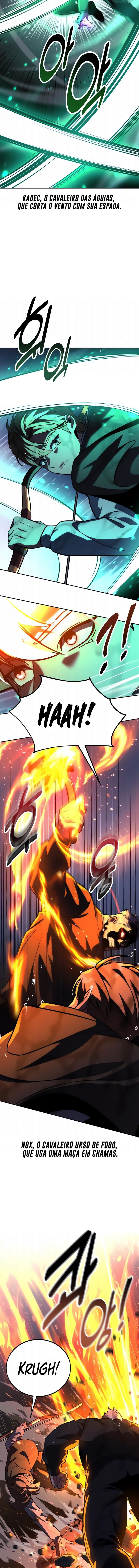 Read Guia de Sobrevivência do Extra da Academia PT Manga Online