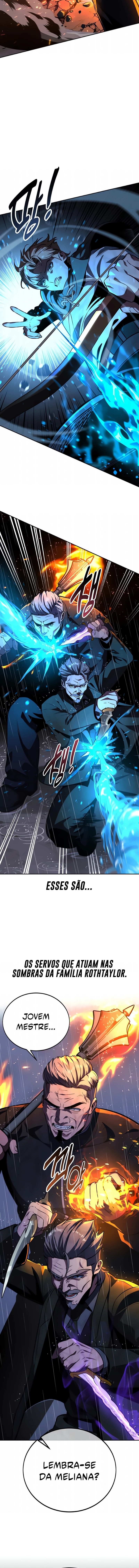Read Guia de Sobrevivência do Extra da Academia PT Manga Online