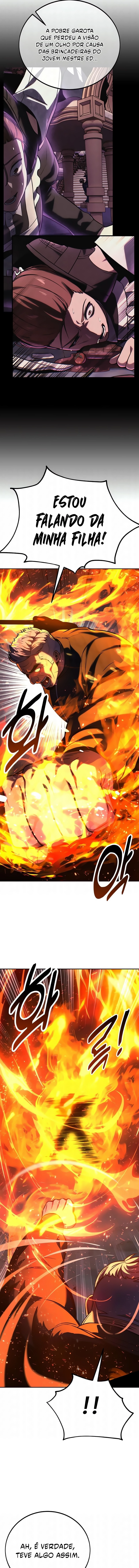 Read Guia de Sobrevivência do Extra da Academia PT Manga Online