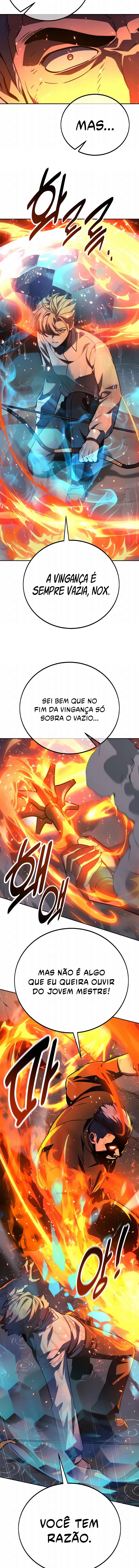 Read Guia de Sobrevivência do Extra da Academia PT Manga Online
