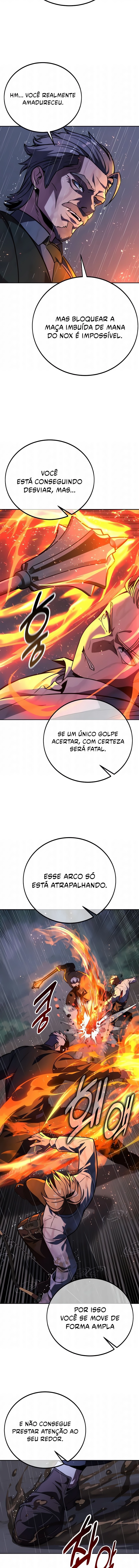 Read Guia de Sobrevivência do Extra da Academia PT Manga Online