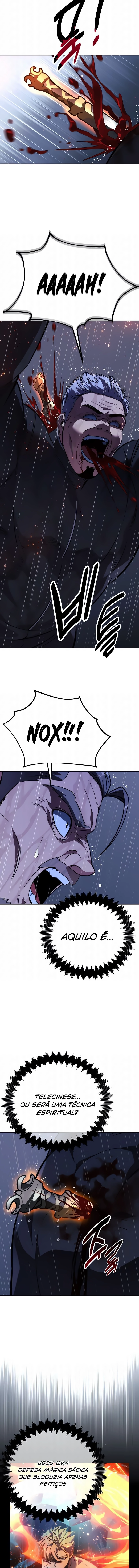 Read Guia de Sobrevivência do Extra da Academia PT Manga Online