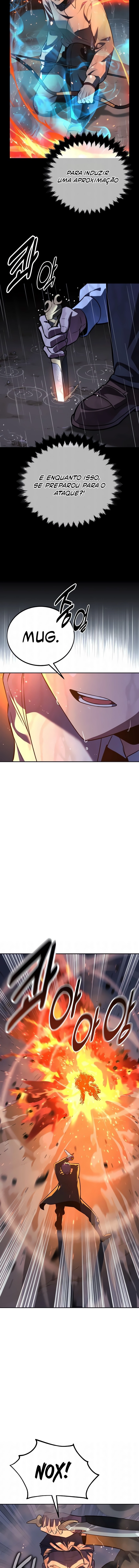 Read Guia de Sobrevivência do Extra da Academia PT Manga Online