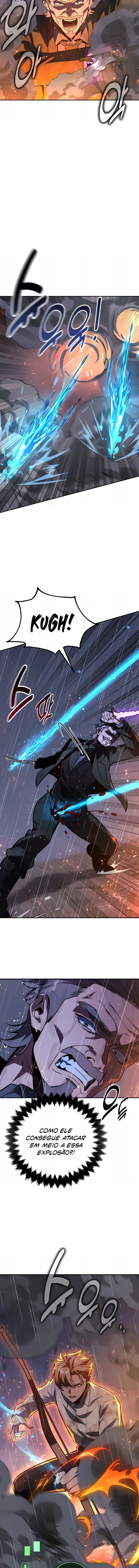 Read Guia de Sobrevivência do Extra da Academia PT Manga Online