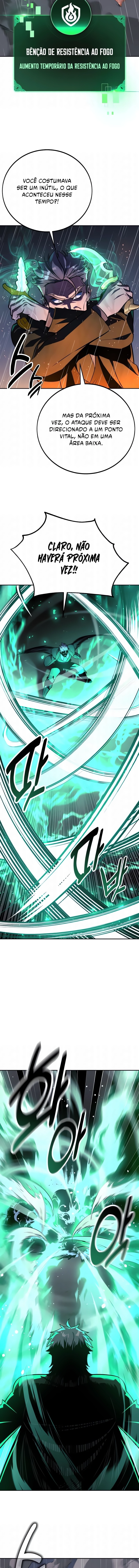 Read Guia de Sobrevivência do Extra da Academia PT Manga Online