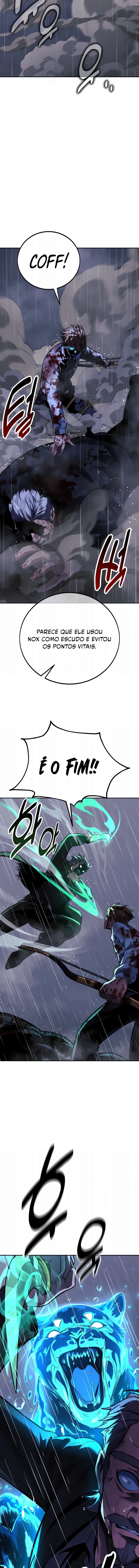 Read Guia de Sobrevivência do Extra da Academia PT Manga Online