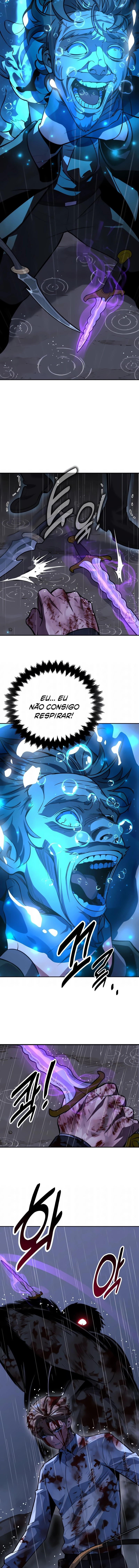 Read Guia de Sobrevivência do Extra da Academia PT Manga Online