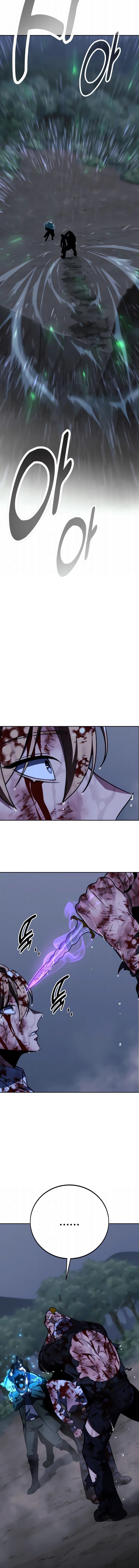 Read Guia de Sobrevivência do Extra da Academia PT Manga Online