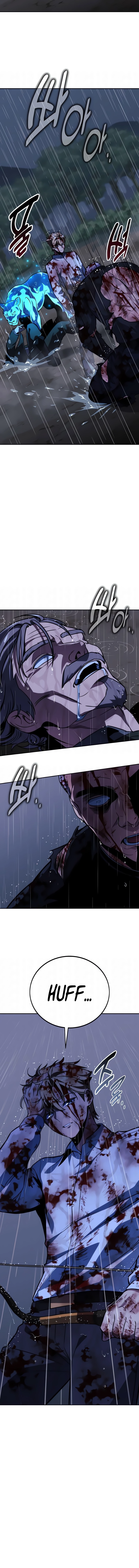 Read Guia de Sobrevivência do Extra da Academia PT Manga Online