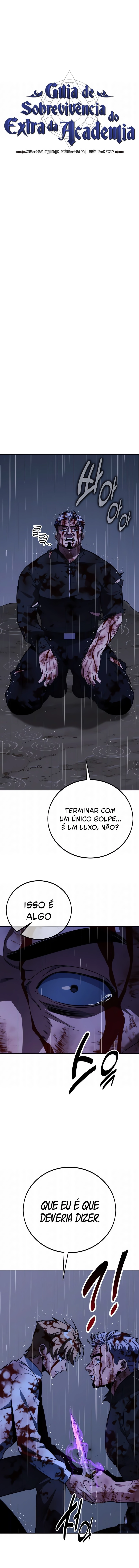 Read Guia de Sobrevivência do Extra da Academia PT Manga Online