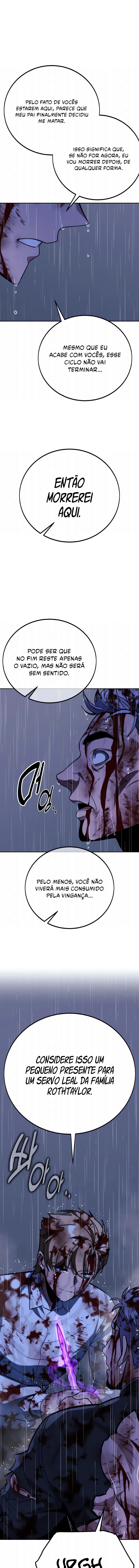 Read Guia de Sobrevivência do Extra da Academia PT Manga Online