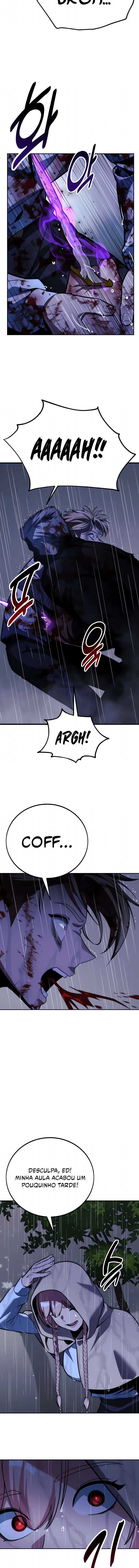 Read Guia de Sobrevivência do Extra da Academia PT Manga Online