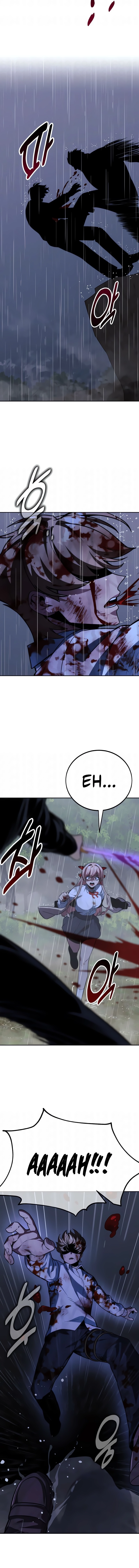 Read Guia de Sobrevivência do Extra da Academia PT Manga Online