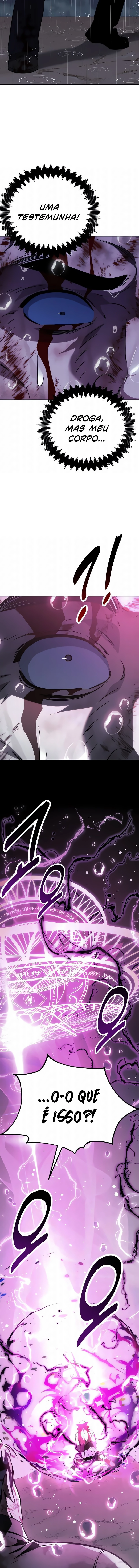 Read Guia de Sobrevivência do Extra da Academia PT Manga Online