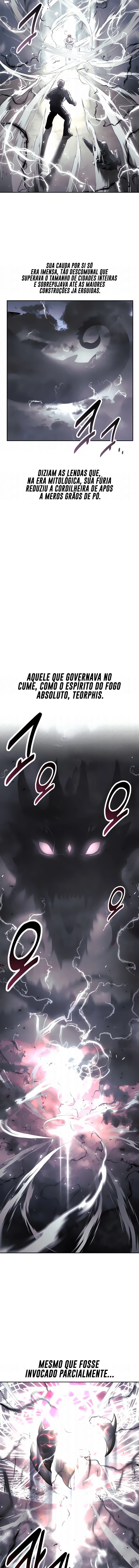 Read Guia de Sobrevivência do Extra da Academia PT Manga Online