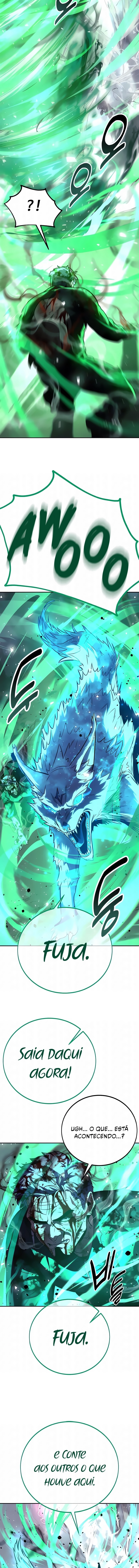 Read Guia de Sobrevivência do Extra da Academia PT Manga Online