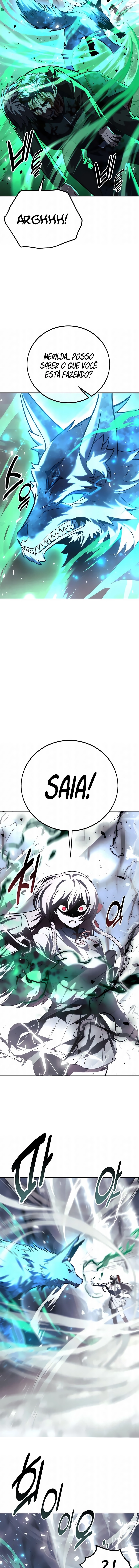 Read Guia de Sobrevivência do Extra da Academia PT Manga Online