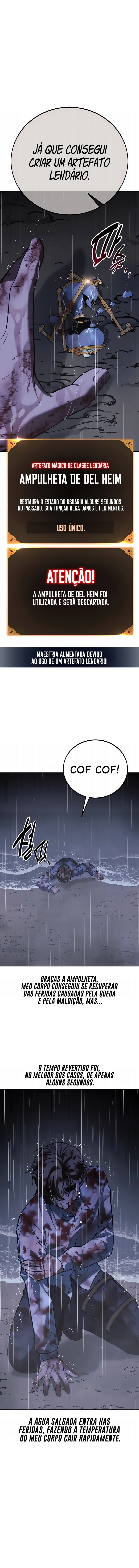 Read Guia de Sobrevivência do Extra da Academia PT Manga Online