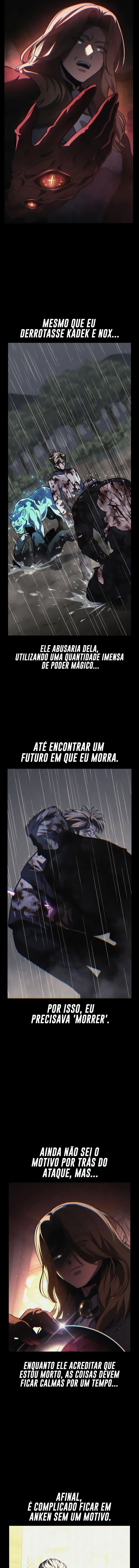 Read Guia de Sobrevivência do Extra da Academia PT Manga Online