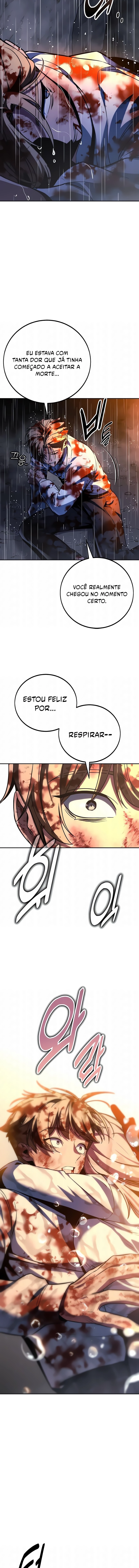 Read Guia de Sobrevivência do Extra da Academia PT Manga Online