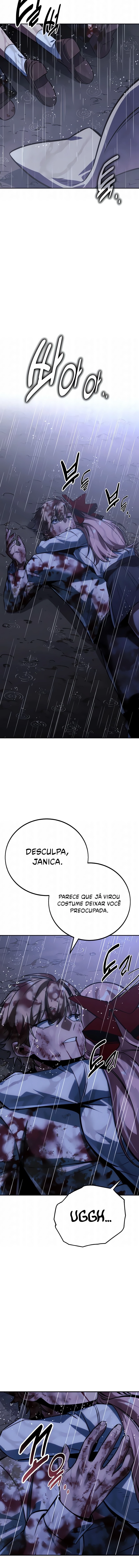 Read Guia de Sobrevivência do Extra da Academia PT Manga Online