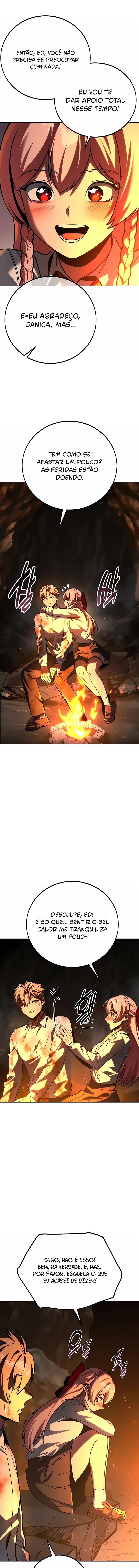 Read Guia de Sobrevivência do Extra da Academia PT Manga Online