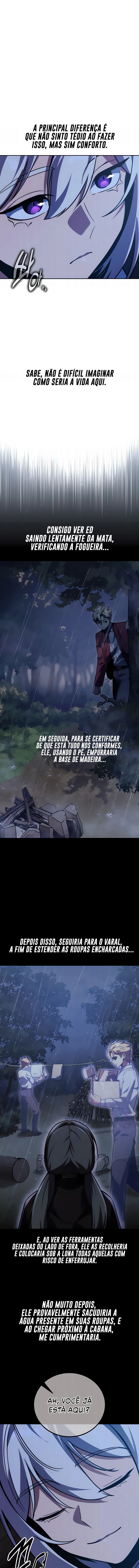 Read Guia de Sobrevivência do Extra da Academia PT Manga Online