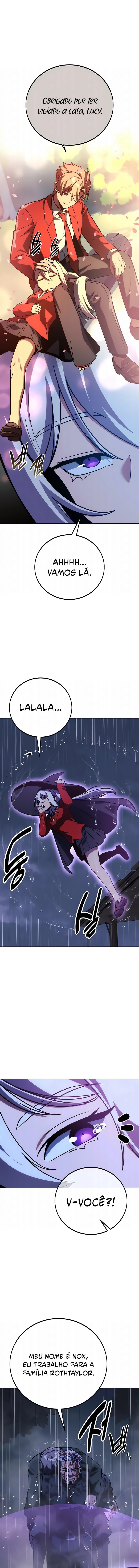 Read Guia de Sobrevivência do Extra da Academia PT Manga Online