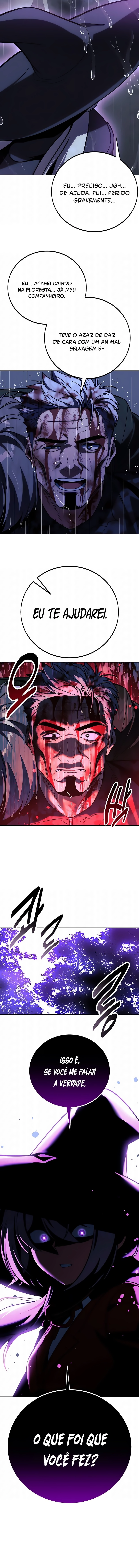 Read Guia de Sobrevivência do Extra da Academia PT Manga Online