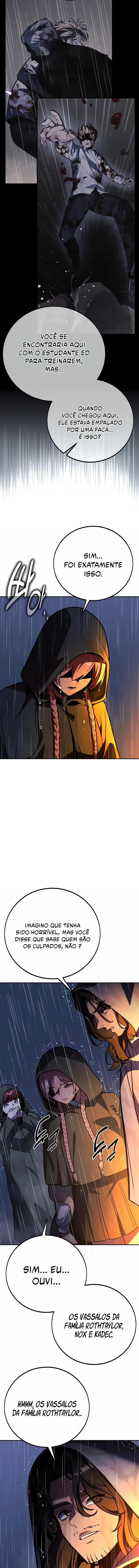 Read Guia de Sobrevivência do Extra da Academia PT Manga Online