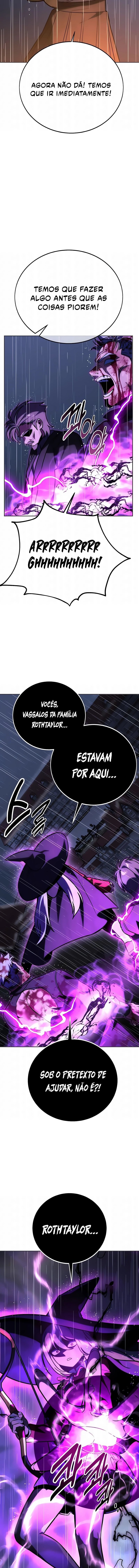 Read Guia de Sobrevivência do Extra da Academia PT Manga Online