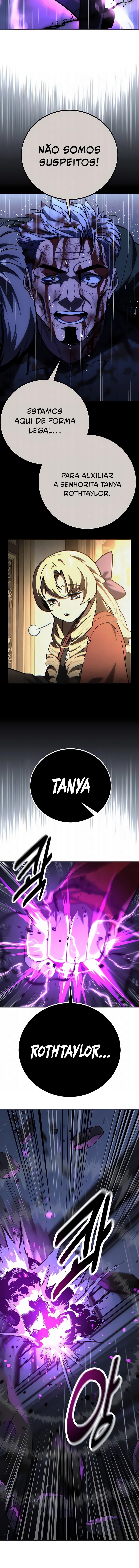 Read Guia de Sobrevivência do Extra da Academia PT Manga Online