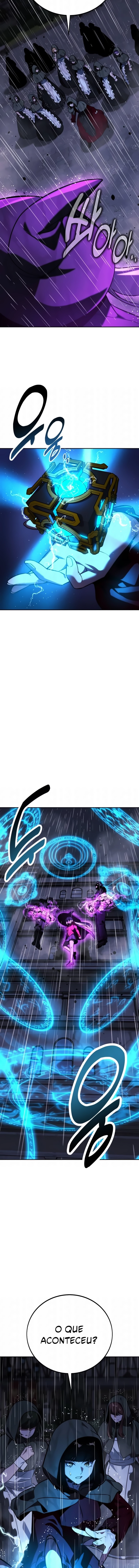Read Guia de Sobrevivência do Extra da Academia PT Manga Online