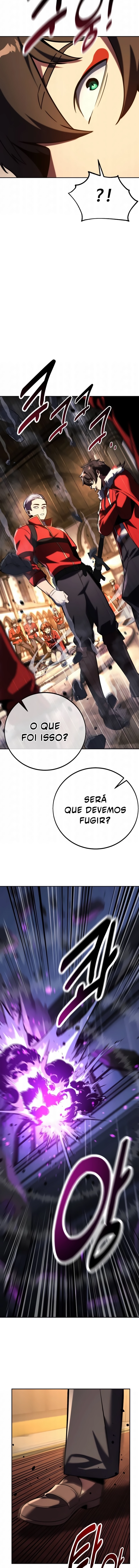Read Guia de Sobrevivência do Extra da Academia PT Manga Online
