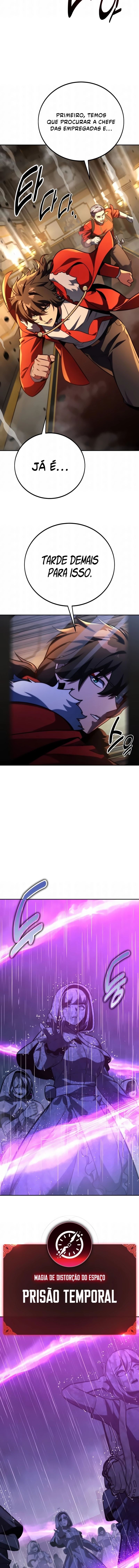 Read Guia de Sobrevivência do Extra da Academia PT Manga Online