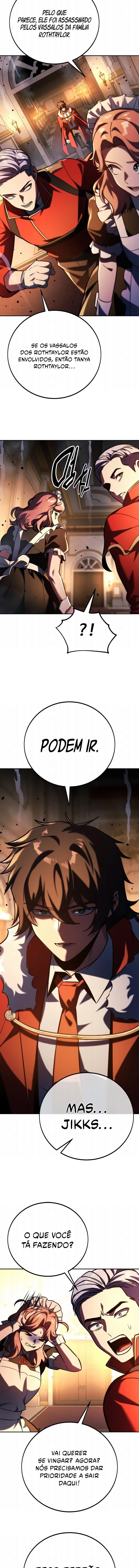 Read Guia de Sobrevivência do Extra da Academia PT Manga Online