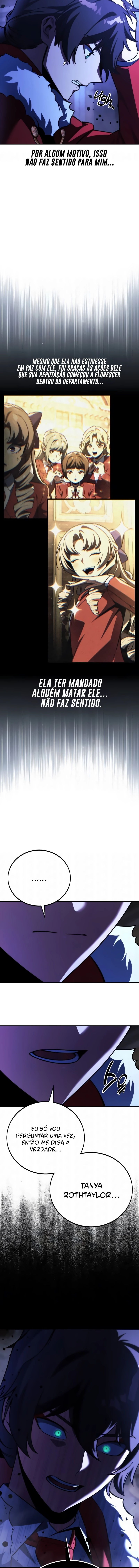 Read Guia de Sobrevivência do Extra da Academia PT Manga Online
