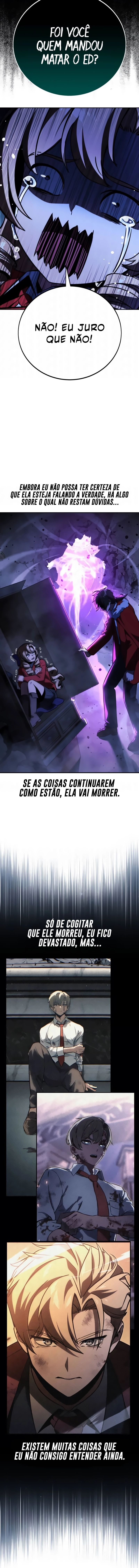 Read Guia de Sobrevivência do Extra da Academia PT Manga Online
