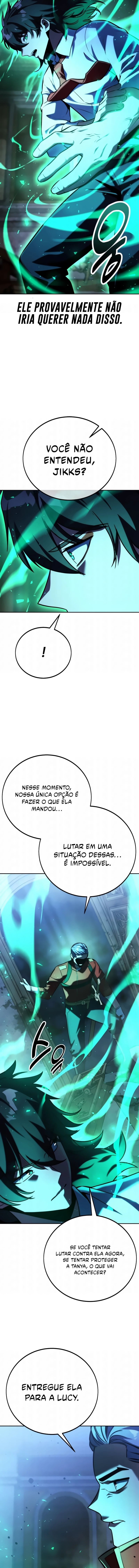 Read Guia de Sobrevivência do Extra da Academia PT Manga Online