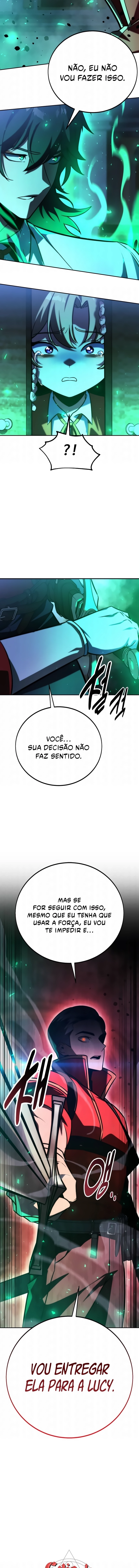 Read Guia de Sobrevivência do Extra da Academia PT Manga Online
