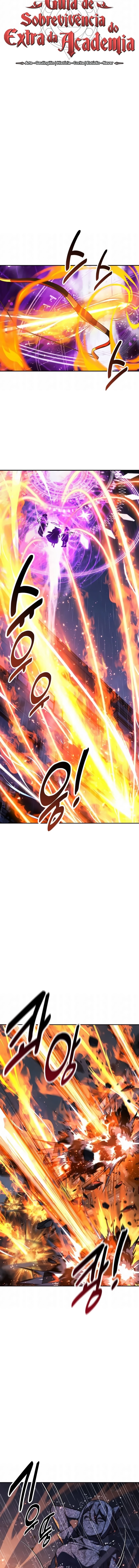 Read Guia de Sobrevivência do Extra da Academia PT Manga Online