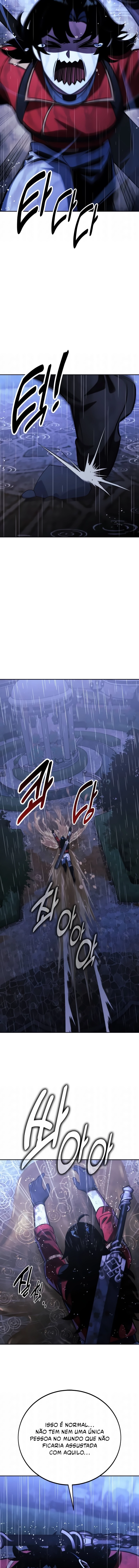 Read Guia de Sobrevivência do Extra da Academia PT Manga Online
