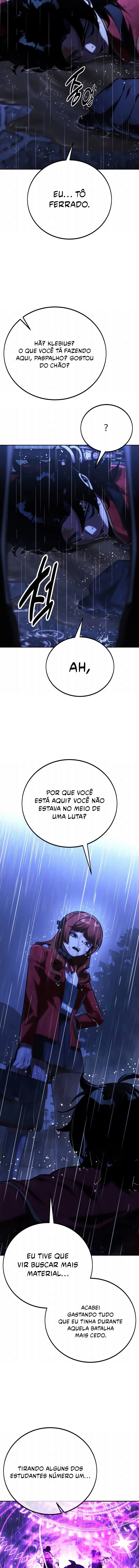 Read Guia de Sobrevivência do Extra da Academia PT Manga Online