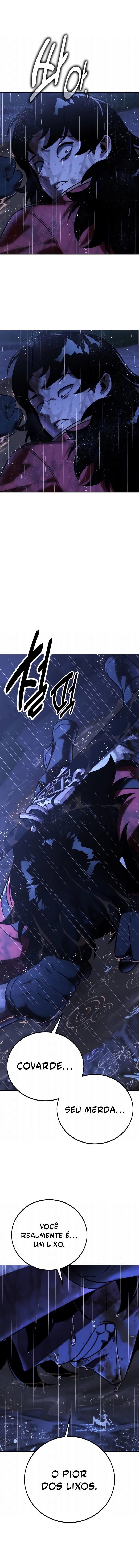 Read Guia de Sobrevivência do Extra da Academia PT Manga Online