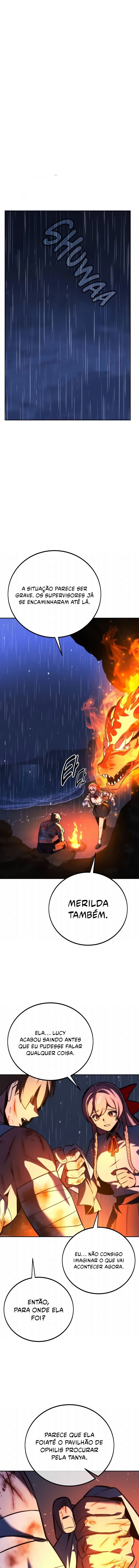 Read Guia de Sobrevivência do Extra da Academia PT Manga Online