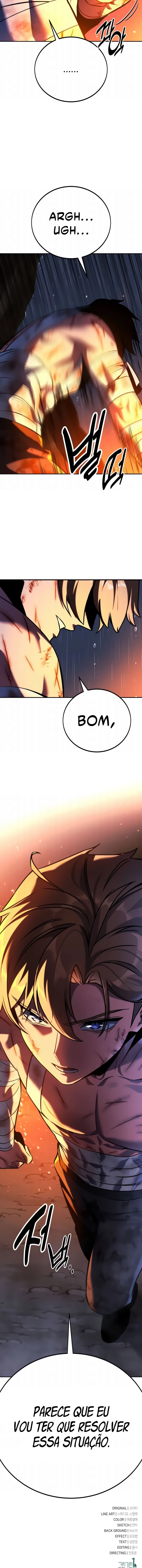 Read Guia de Sobrevivência do Extra da Academia PT Manga Online