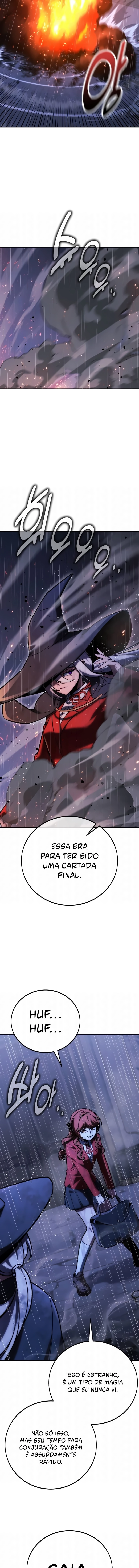 Read Guia de Sobrevivência do Extra da Academia PT Manga Online
