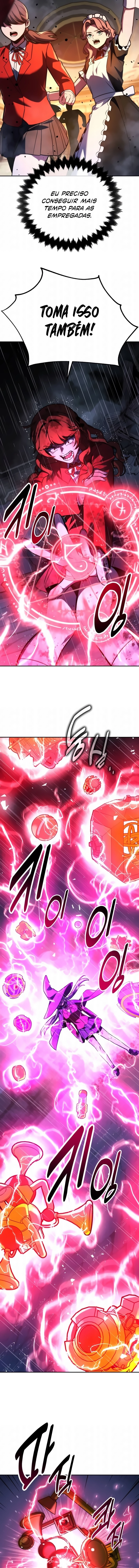 Read Guia de Sobrevivência do Extra da Academia PT Manga Online